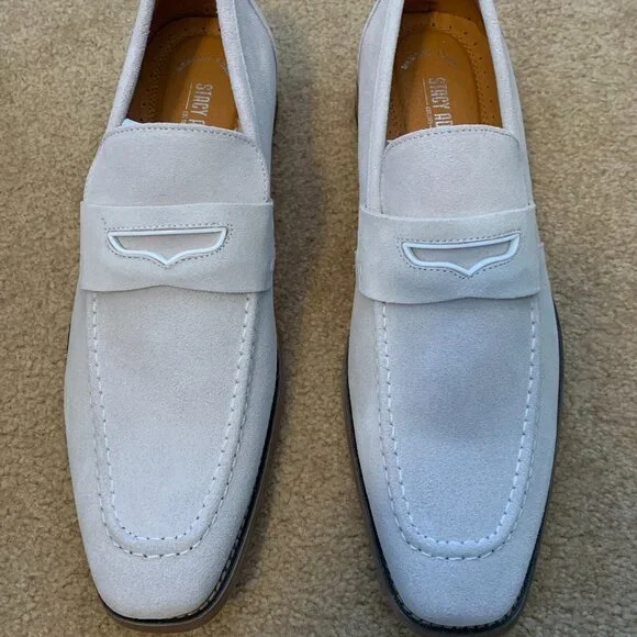 Stacy Adams Men's Loafers - Picture 1 of 6